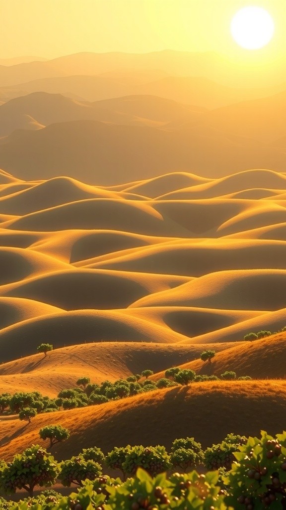 A Journey Through Wine History