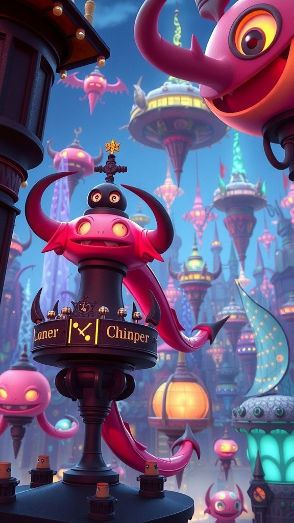 Noil: Penyihir Terlemah di Eldravion