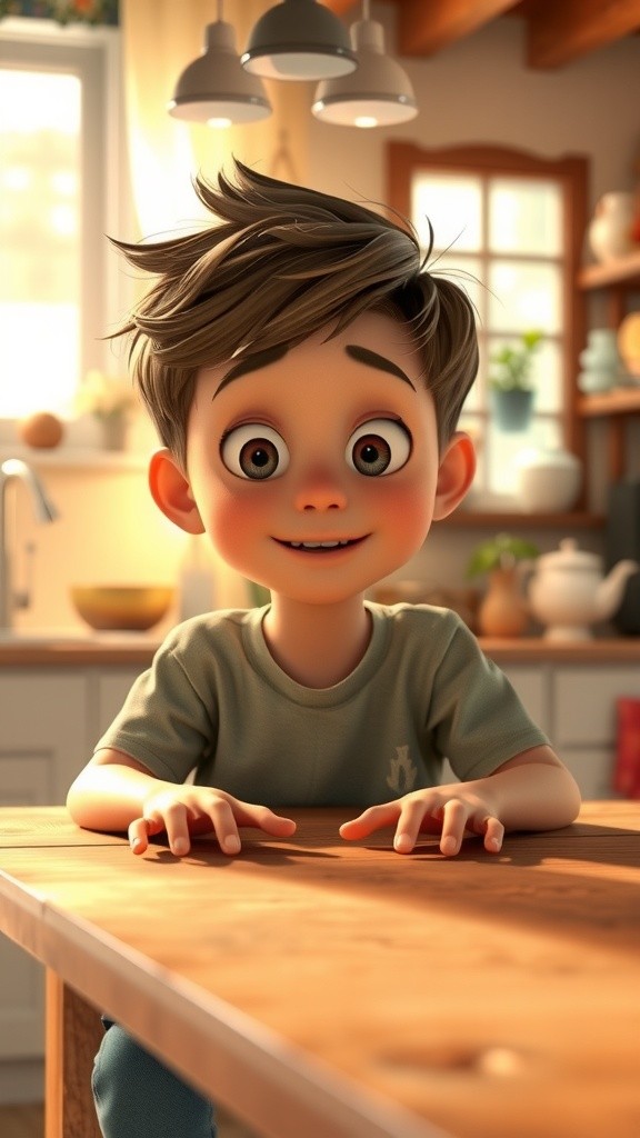 Adventures with Grandma