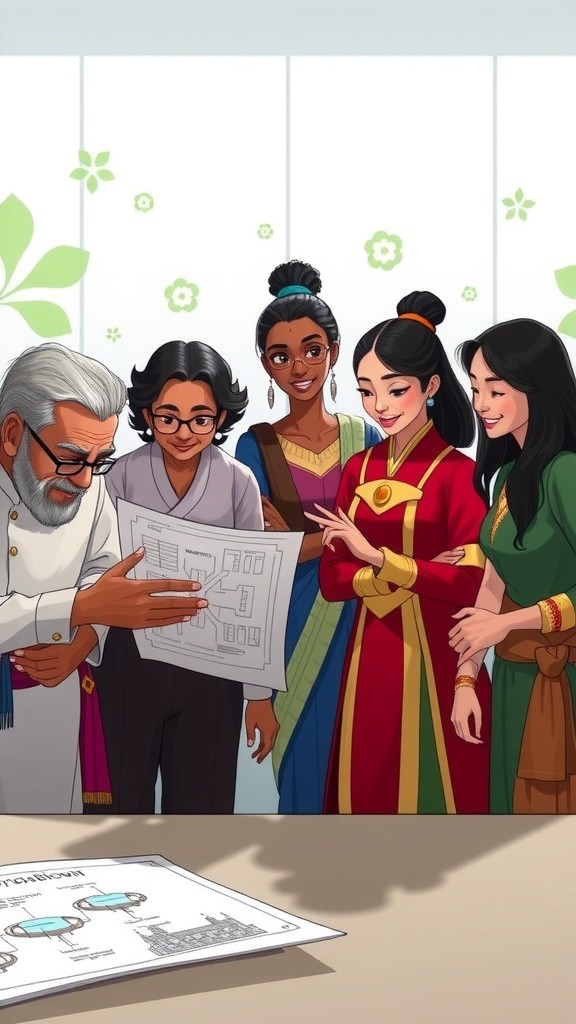 HydraBloom: The Smart Self-Watering Plant System