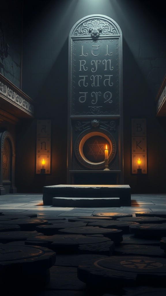 Sihir Null: Dari Terlemah Menjadi Ditakuti