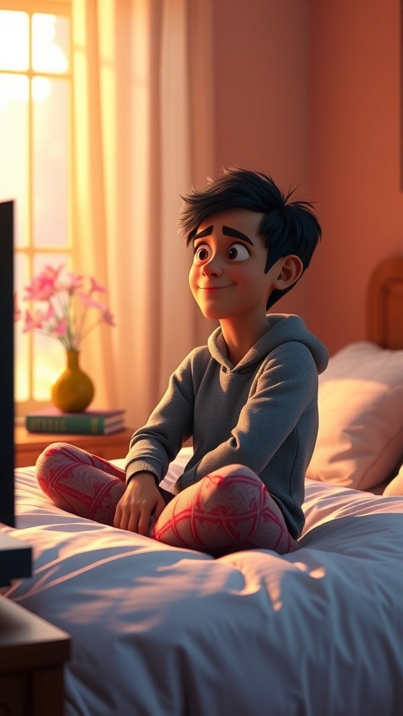 Tinku's Republic Day Adventure