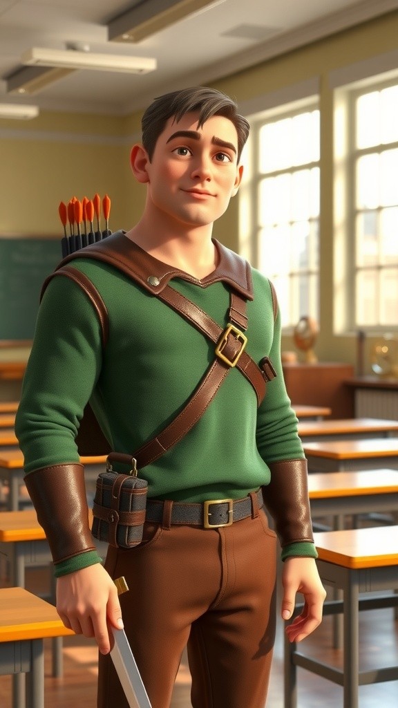 The Journey of Captain Eva Rosas: A Naval Officer's Story