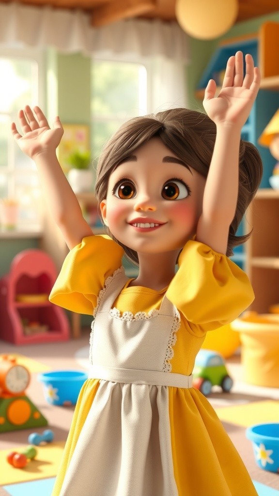 Join Curious Minds Summer Camp!