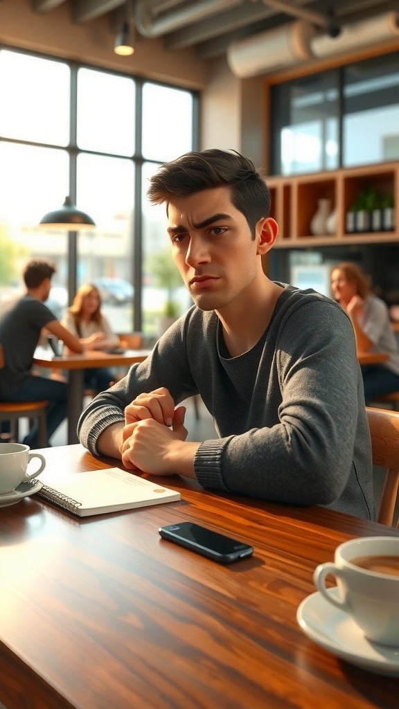 Metto's Coffee Shop Conundrum: A Punny Productivity Boost