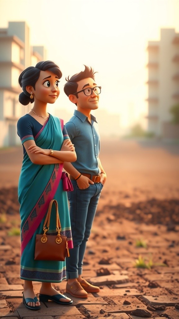 Building Dreams: A Journey Through Home Construction