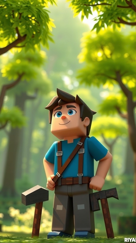 The Silent Adventure of Steve