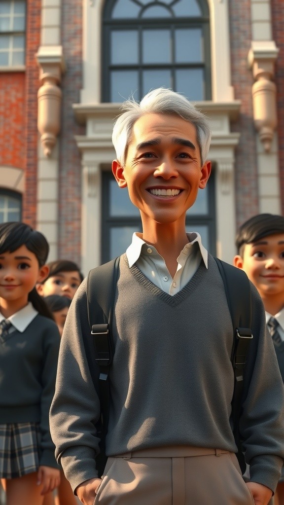 Mengenal B.J. Habibie, Presiden ke-3 RI