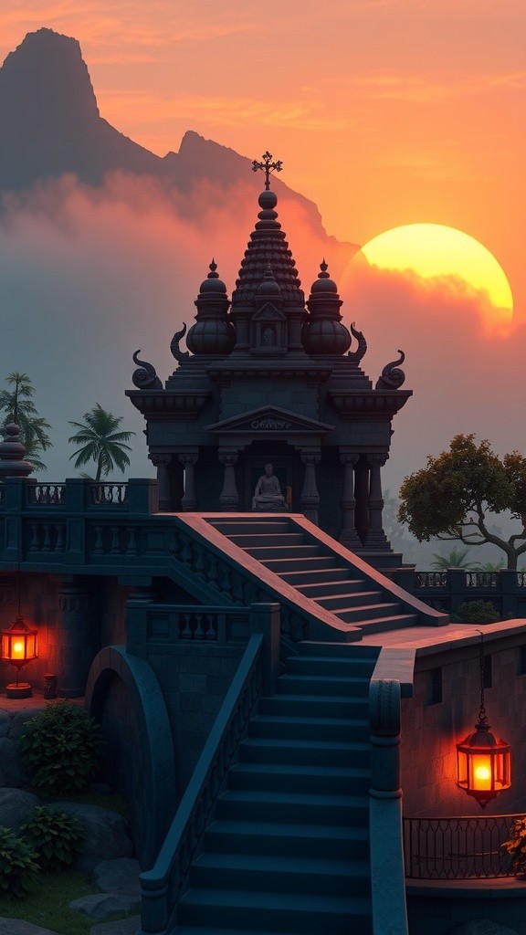 The Secret of the Serpent Seal