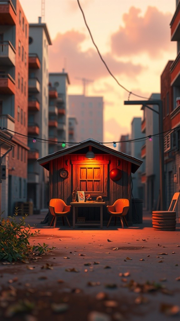 रामू की मेहनत और रोटी की खुशबू