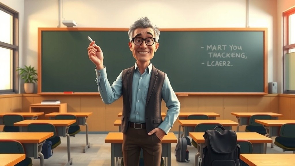 College Celebration for the Dean's Birthday