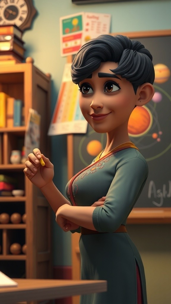 सपनों की उड़ान