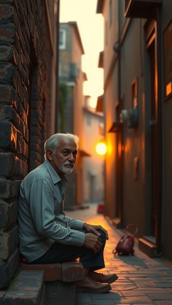 احمد کی امید کی کرن