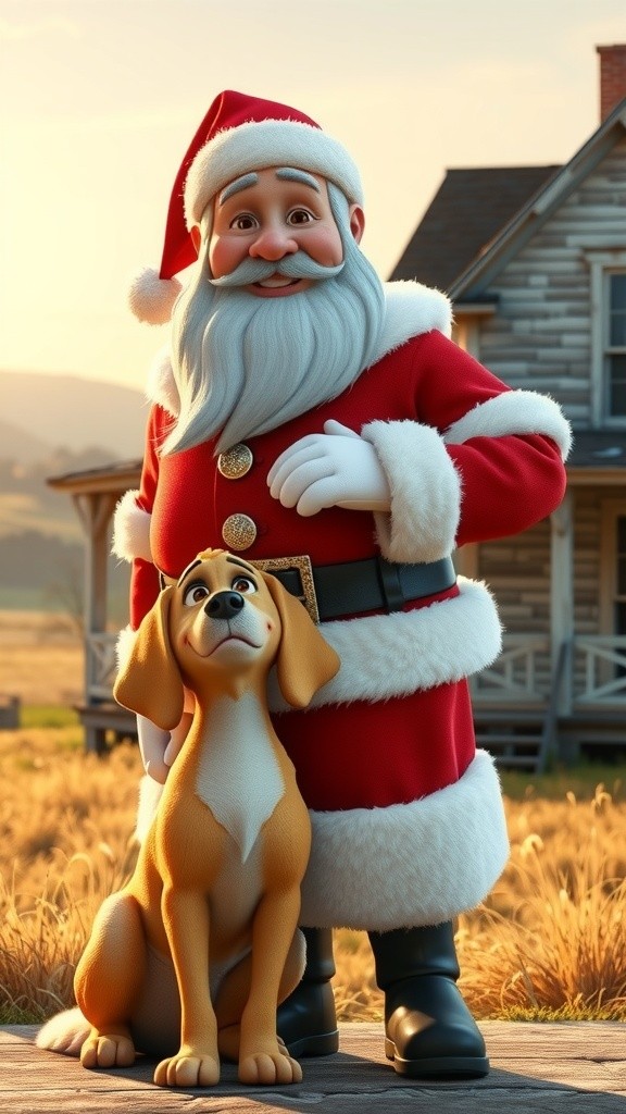 Finding a Home: The Journey of Patch