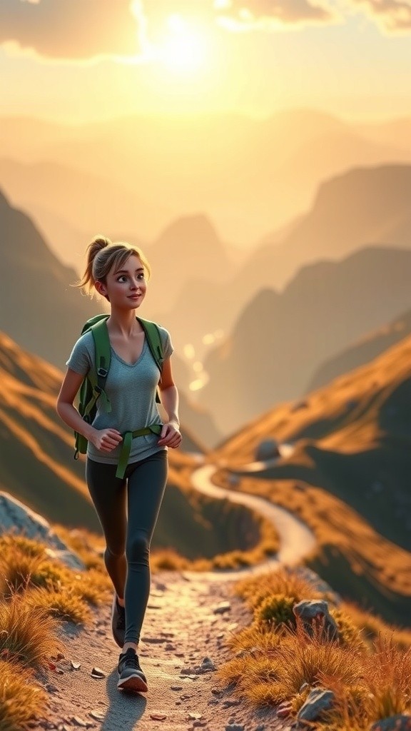 The Journey of Life: Embracing Beauty Amid Challenges