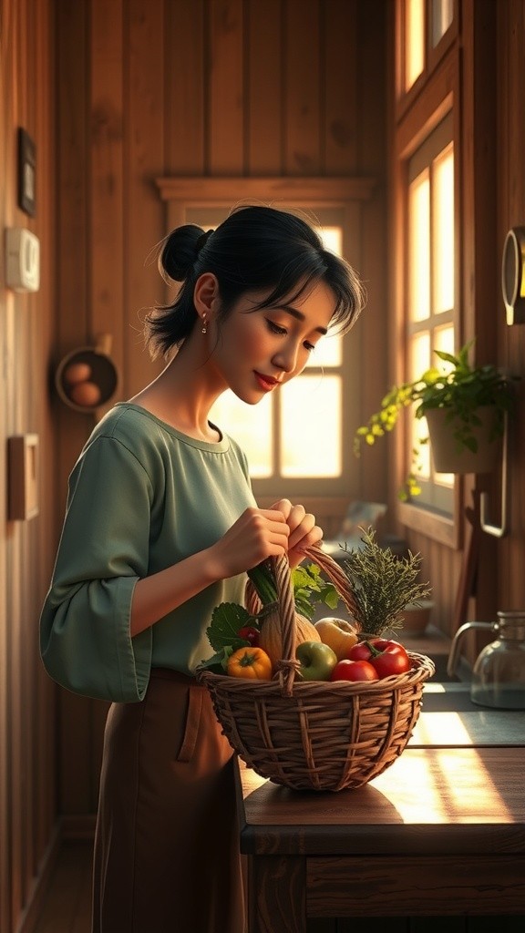 Perjuangan Seorang Ibu