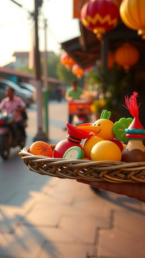 Perjuangan Seorang Ibu