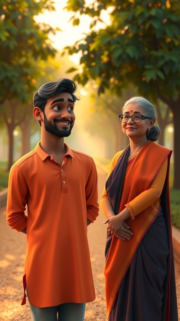 فیضان کی محنت اور خوابوں کی تلاش