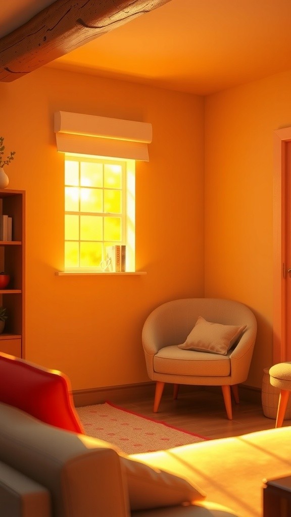 The Light at the End of the Tunnel