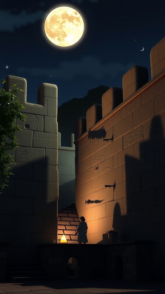 Ratna Sari: Bayangan di Balik Singgasana