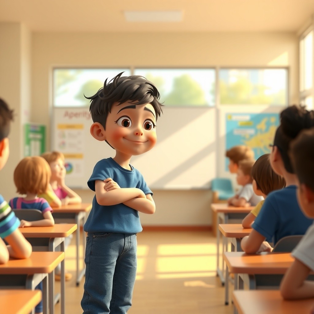Mastering Good Behavior for a Better Society