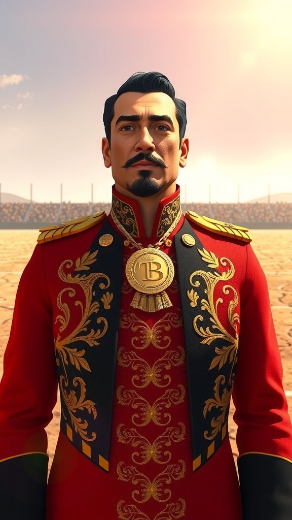 Dreaming of Football: A Boy's Journey to Success