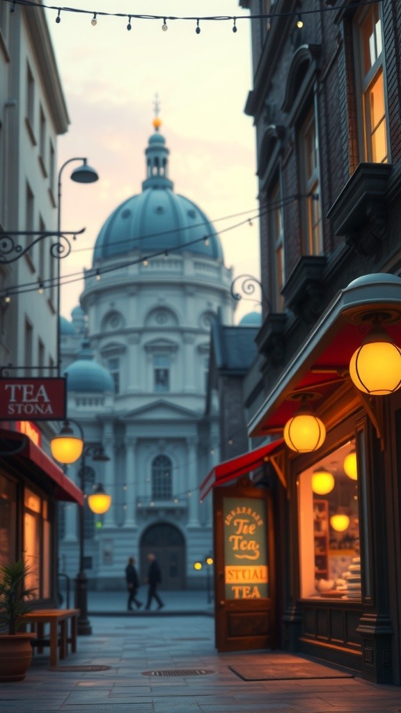 हर संस्कृति की अपनी कहानी होती है