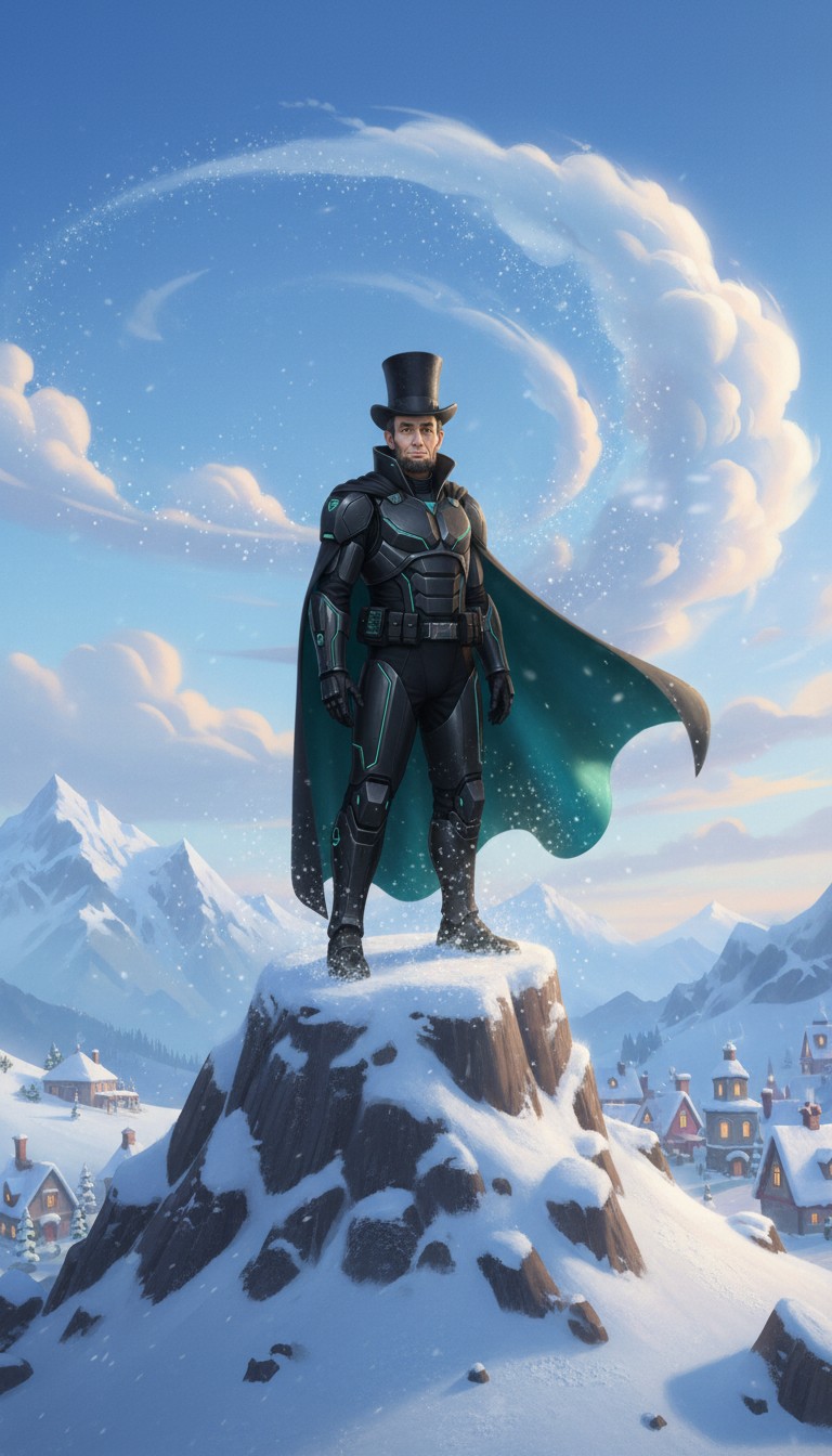 Superheroes Unite: Peppa Pig and Friends vs. Darth Vader!