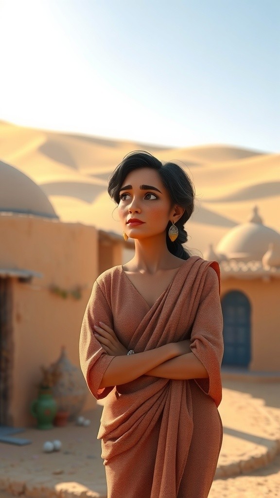 The Boy Who Cried Danger