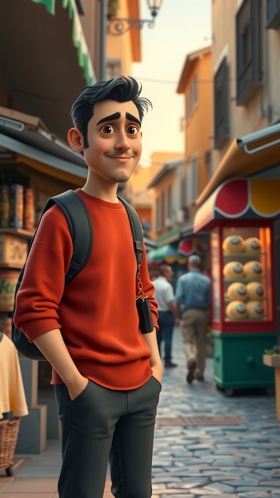 Wealth Without Kindness