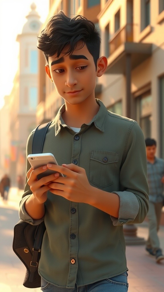 बबलू का गेम ओवर और गाय का रिवाइवल