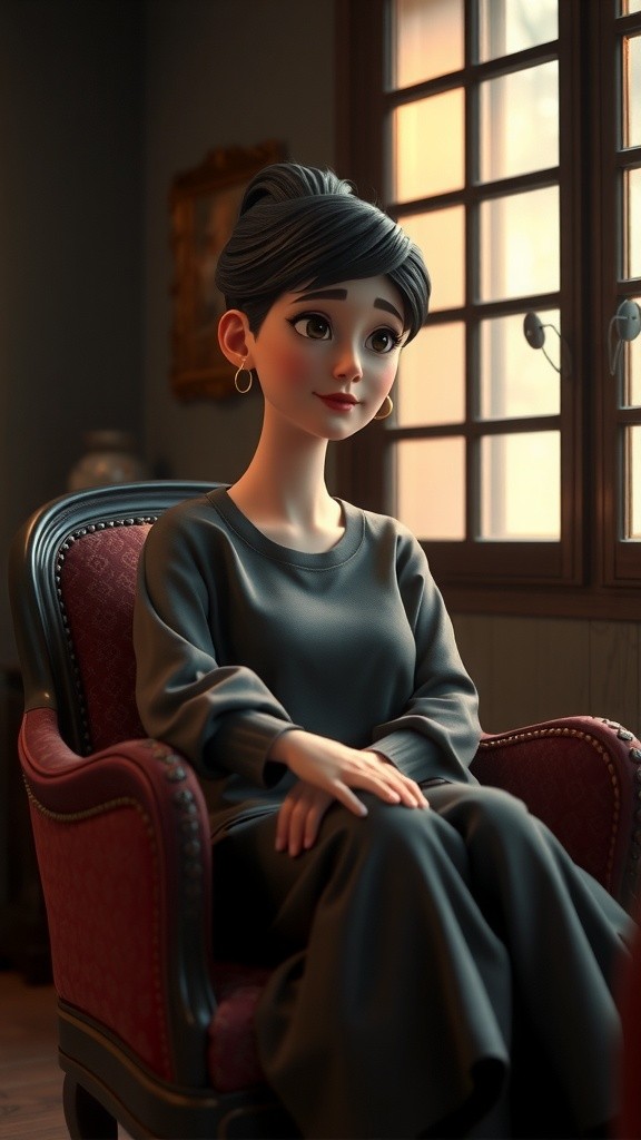 Kenangan Masa Kecil di Hari Minggu