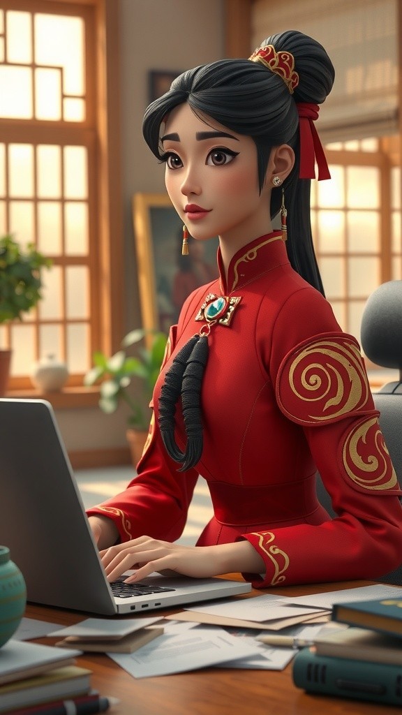 Jangan Berhenti Berjuang