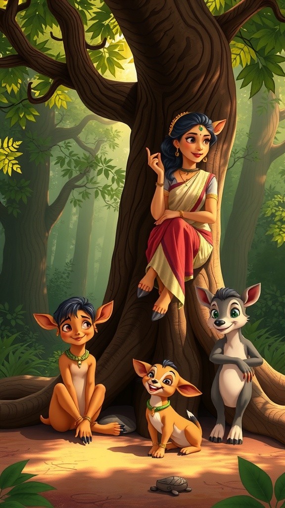 साथ मिलकर हर चुनौती का सामना