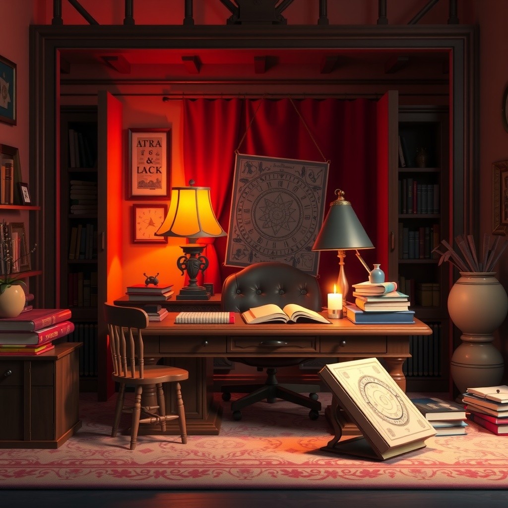 Understanding Yourself Through Astrology