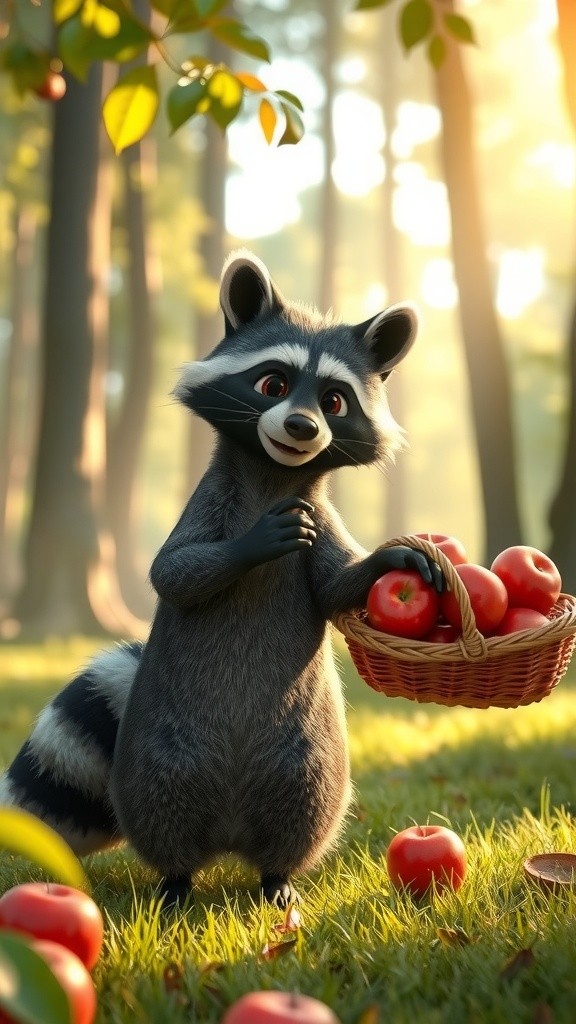 रवि और सच्चाई की कहानी