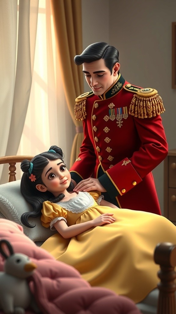 Morning Routine: Fun Toothbrushing Time!