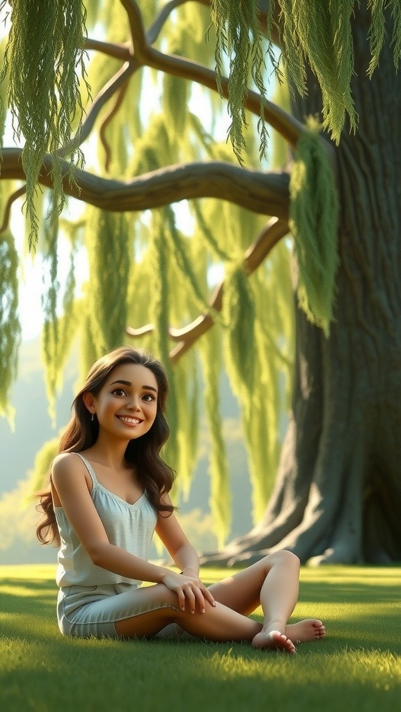 कीको का लाइब्रेरी ट्री का सफर