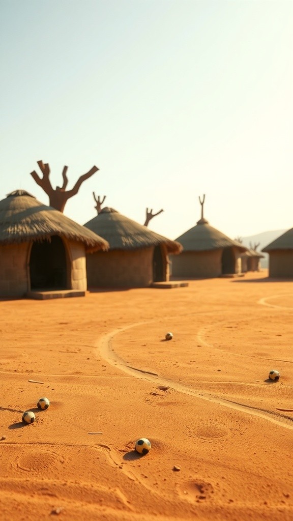 From Africa to Stardom: The Journey of a Footballer (copy)