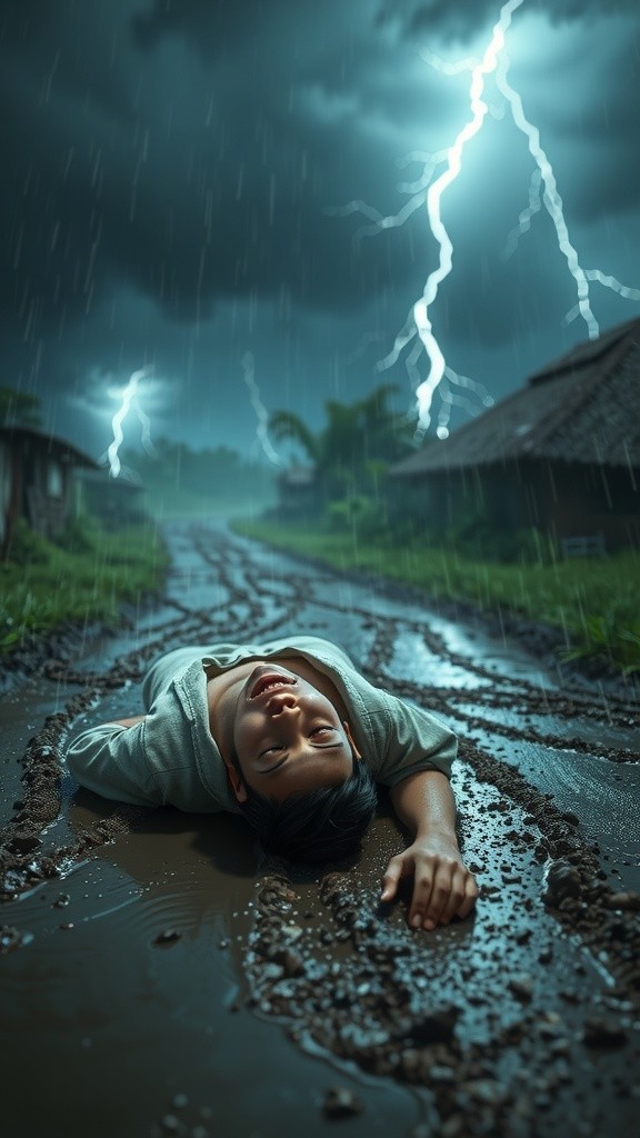 प्यार का अंतिम बलिदान (copy)