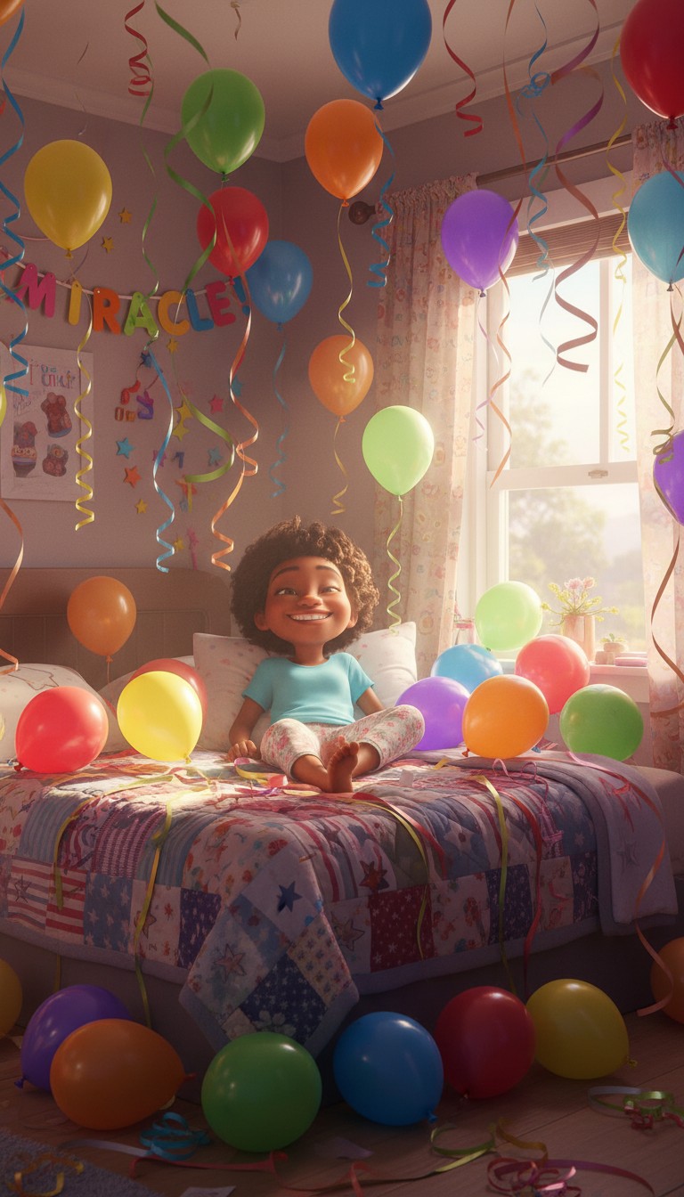 Happy Birthday Wishes!