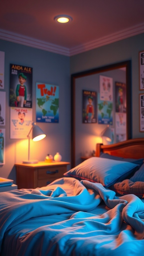 Niat Hemat yang Berujung Kenyang