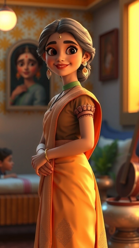 Srinidhi's 26th Birthday Celebration