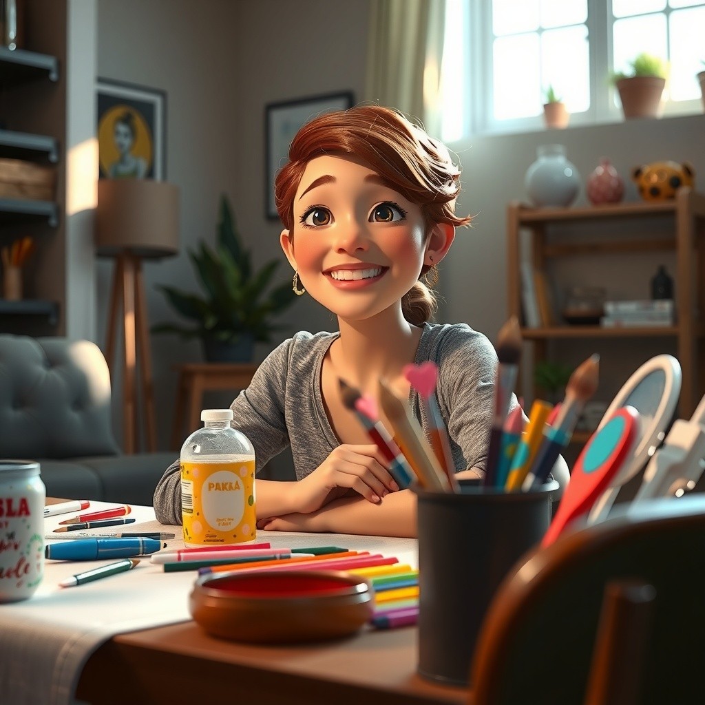 Butterfly Garden Makeup Tutorial