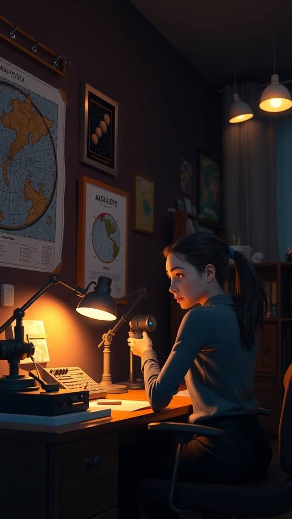 Discovery of Love (copy)