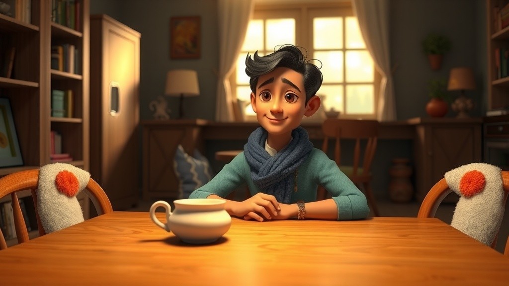 Journey to the Himalayas