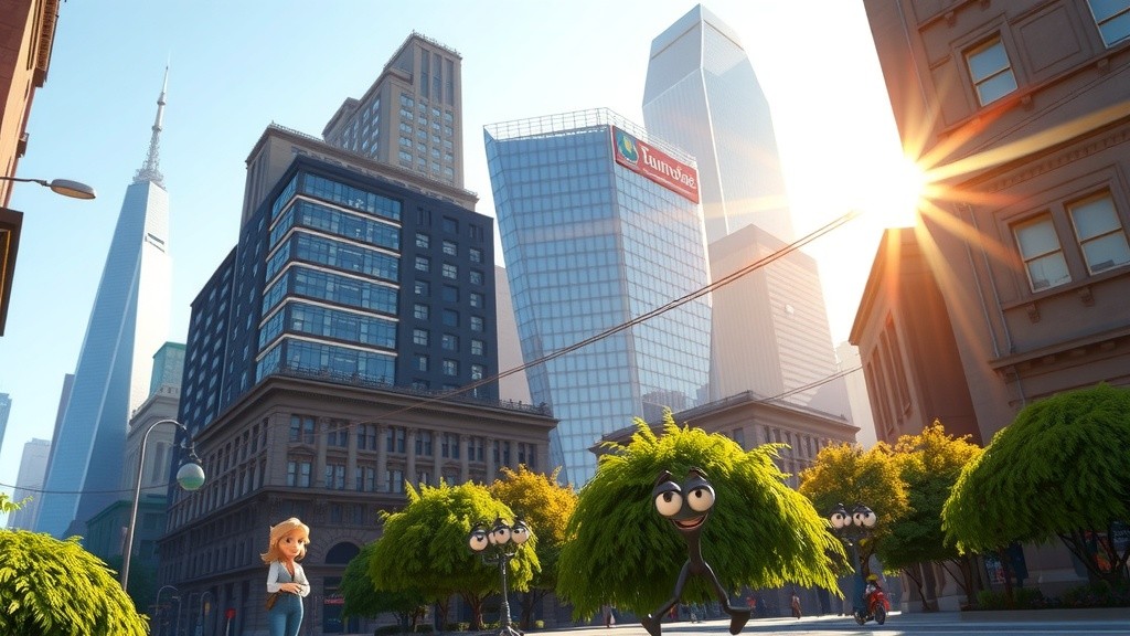 Healthy Living in the Modern Era