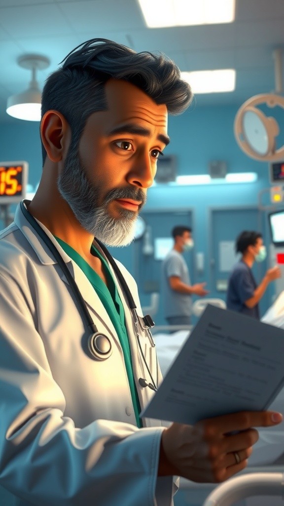 डीकेए (DKA) के उपचार के लिए इंसुलिन और पोटैशियम प्रबंधन