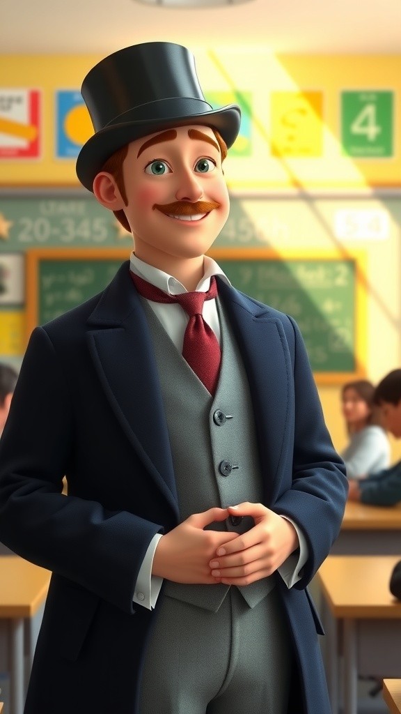 Understanding Perimeter and Area of a Square