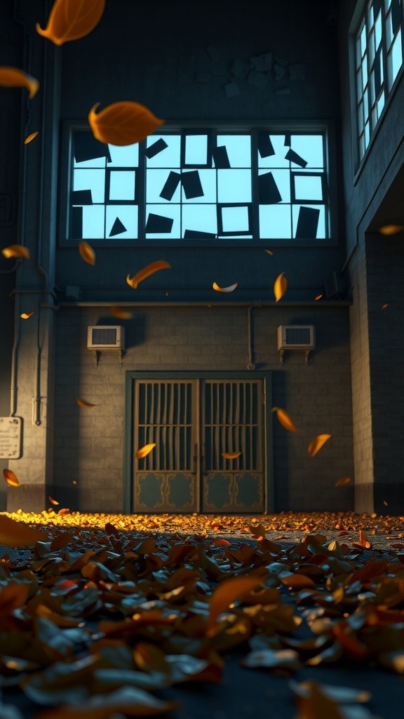 Kisah Sedih Mochi: Kucing yang Hilang di Hujan